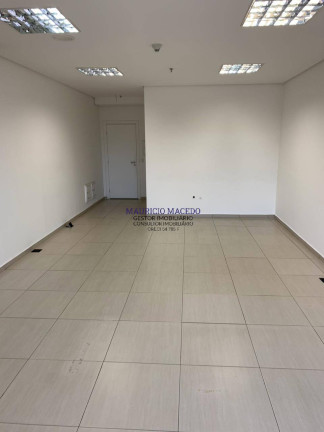 Imagem Sala Comercial à Venda, 50 m² em Alphaville Industrial - Barueri