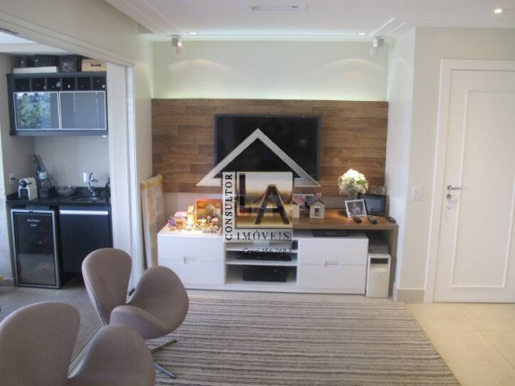 Imagem Apartamento com 3 Quartos à Venda, 103 m² em Granja Julieta - São Paulo Imagem Apartamento com 3 Quartos à Venda, 103 m² em Granja Julieta - São Paulo