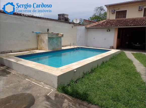 Imagem Casa com 4 Quartos à Venda, 200 m² em Jd. Suarão - Itanhaém Imagem Casa com 4 Quartos à Venda, 200 m² em Jd. Suarão - Itanhaém