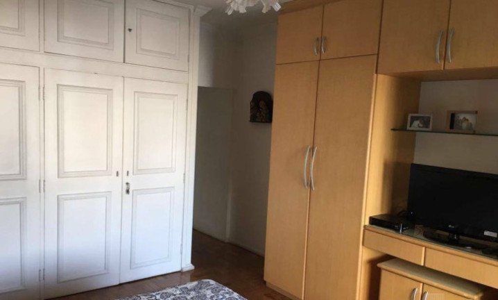 Imagem Apartamento com 3 Quartos à Venda, 293 m² em Morro Dos Ingleses - São Paulo Imagem Apartamento com 3 Quartos à Venda, 293 m² em Morro Dos Ingleses - São Paulo
