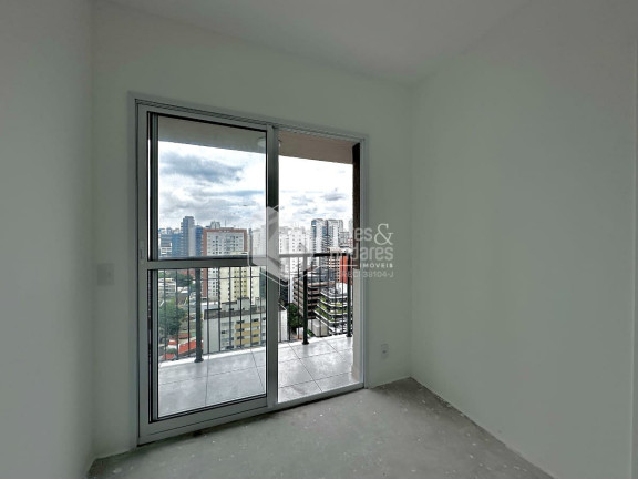 Imagem Apartamento com 1 Quarto à Venda, 24 m² em Vila Olímpia - São Paulo Imagem Apartamento com 1 Quarto à Venda, 24 m² em Vila Olímpia - São Paulo
