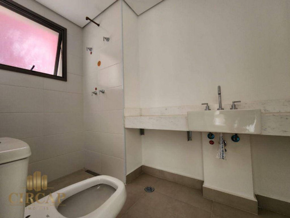 Imagem Apartamento com 3 Quartos à Venda, 167 m² em Vila Romana - São Paulo Imagem Apartamento com 3 Quartos à Venda, 167 m² em Vila Romana - São Paulo
