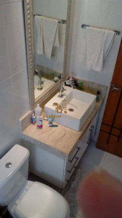 Imagem Apartamento com 2 Quartos à Venda, 60 m² em Jardim Patente Novo - São Paulo Imagem Apartamento com 2 Quartos à Venda, 60 m² em Jardim Patente Novo - São Paulo