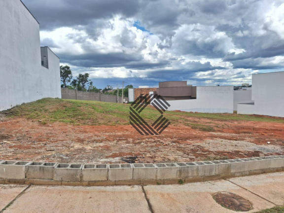Terreno à Venda, 243 m² em Condomínio Helena Maria - Sorocaba