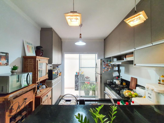 Imagem Casa com 3 Quartos à Venda, 200 m² em Ondas - Cond. Reserva Das Paineiras - Piracicaba Imagem Casa com 3 Quartos à Venda, 200 m² em Ondas - Cond. Reserva Das Paineiras - Piracicaba