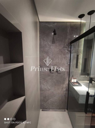 Imagem Apartamento com 1 Quarto à Venda, 31 m² em Paraíso - São Paulo