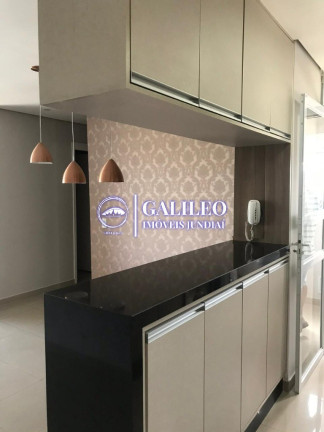 Imagem Apartamento com 3 Quartos à Venda, 71 m² em Vila Nambi - Jundiaí Imagem Apartamento com 3 Quartos à Venda, 71 m² em Vila Nambi - Jundiaí