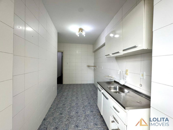 Imagem Apartamento com 3 Quartos à Venda, 125 m² em Centro - Florianópolis