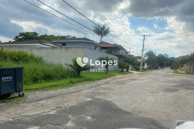 Imagem Terreno à Venda, 505 m² em Jardim Paraíso Ii - Itu