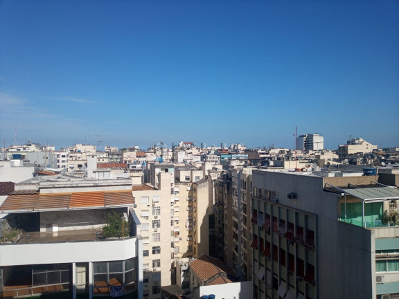 Imagem Apartamento com 3 Quartos à Venda, 96 m² em Copacabana - Rio De Janeiro