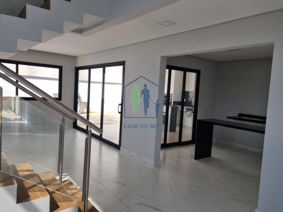 Imagem Casa com 4 Quartos à Venda, 252 m² em Parque Olívio Franceschini - Hortolândia Imagem Casa com 4 Quartos à Venda, 252 m² em Parque Olívio Franceschini - Hortolândia