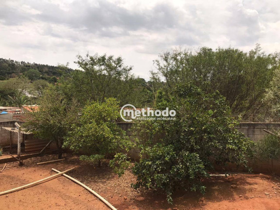 Imagem Chácara com 4 Quartos à Venda, 287 m² em Loteamento Chácaras Gargantilhas - Campinas Imagem Chácara com 4 Quartos à Venda, 287 m² em Loteamento Chácaras Gargantilhas - Campinas
