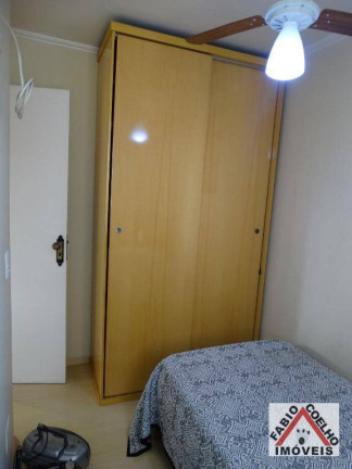 Imagem Apartamento com 3 Quartos à Venda, 75 m² em Jardim Marajoara - São Paulo Imagem Apartamento com 3 Quartos à Venda, 75 m² em Jardim Marajoara - São Paulo