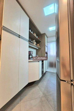 Imagem Apartamento com 2 Quartos à Venda, 83 m² em Jardim Zaira - Guarulhos Imagem Apartamento com 2 Quartos à Venda, 83 m² em Jardim Zaira - Guarulhos