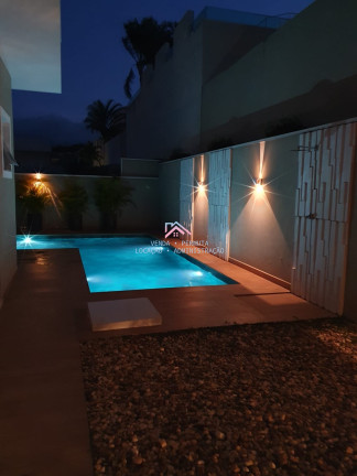 Imagem Casa com 3 Quartos à Venda, 284 m² em Condomínio Reserva Da Serra - Jundiaí