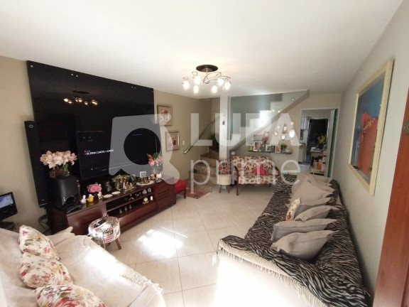 Casa com 3 Quartos à Venda, 130 m² em Vila Maria - São Paulo