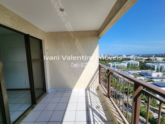 Imagem Apartamento com 3 Quartos à Venda, 79 m² em Barra Da Tijuca - Rio De Janeiro Imagem Apartamento com 3 Quartos à Venda, 79 m² em Barra Da Tijuca - Rio De Janeiro