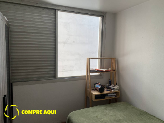 Imagem Apartamento com 2 Quartos à Venda, 57 m² em Vila Buarque - São Paulo Imagem Apartamento com 2 Quartos à Venda, 57 m² em Vila Buarque - São Paulo