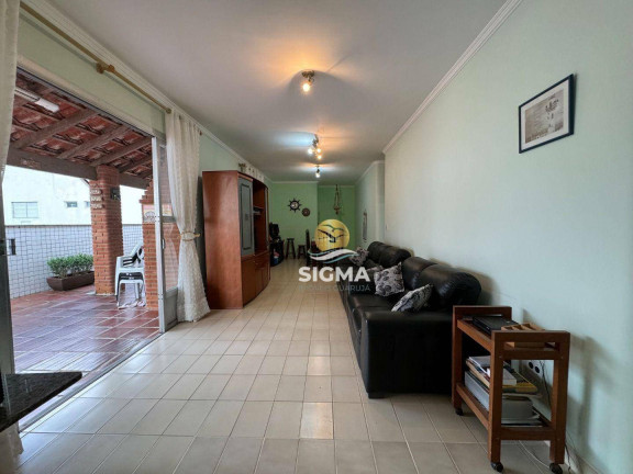 Imagem Cobertura com 3 Quartos à Venda, 200 m² em Pitangueiras - Guarujá Imagem Cobertura com 3 Quartos à Venda, 200 m² em Pitangueiras - Guarujá
