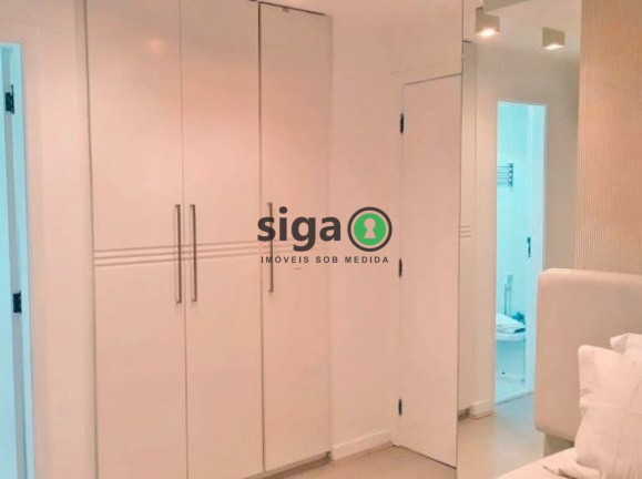 Imagem Apartamento com 2 Quartos à Venda, 83 m² em Pinheiros - São Paulo Imagem Apartamento com 2 Quartos à Venda, 83 m² em Pinheiros - São Paulo