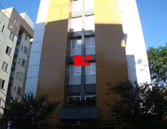 Imagem Apartamento com 3 Quartos à Venda, 87 m² em Sagrada Família - Belo Horizonte