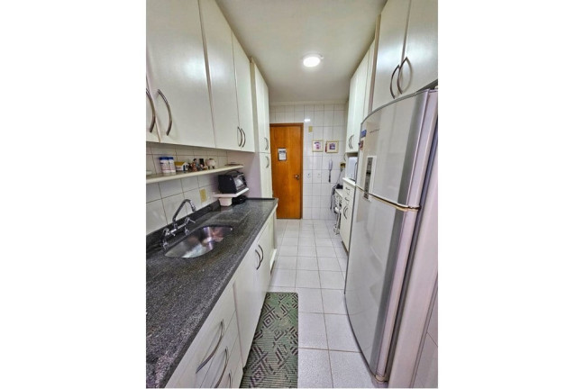 Imagem Apartamento com 2 Quartos à Venda, 63 m² em Saúde - São Paulo