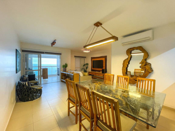Imagem Apartamento com 3 Quartos à Venda, 131 m² em Boqueirão - Praia Grande Imagem Apartamento com 3 Quartos à Venda, 131 m² em Boqueirão - Praia Grande