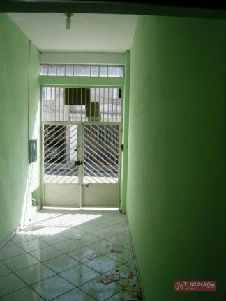 Imagem Sobrado à Venda, 540 m² em Jardim Brasil - São Paulo Imagem Sobrado à Venda, 540 m² em Jardim Brasil - São Paulo