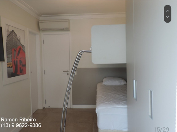 Imagem Imóvel com 3 Quartos à Venda, 88 m² em Riviera - Bertioga