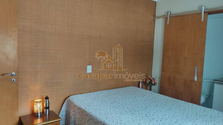 Imagem Apartamento com 3 Quartos à Venda, 82 m² em Santa Paula - São Caetano Do Sul