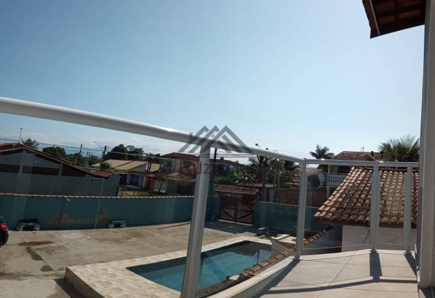 Imagem Casa com 2 Quartos à Venda, 154 m² em Jardim Guacira - Itanhaém Imagem Casa com 2 Quartos à Venda, 154 m² em Jardim Guacira - Itanhaém