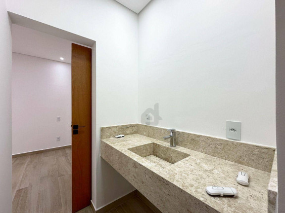 Imagem Casa com 3 Quartos à Venda, 170 m² em Condomínio Cyrela Landscape - Votorantim