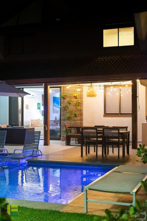 Imagem Casa com 4 Quartos à Venda, 150 m² em Muro Alto - Ipojuca Imagem Casa com 4 Quartos à Venda, 150 m² em Muro Alto - Ipojuca