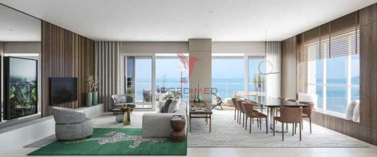 Imagem Apartamento à Venda, 213 m² em Meia Praia - Itapema Imagem Apartamento à Venda, 213 m² em Meia Praia - Itapema