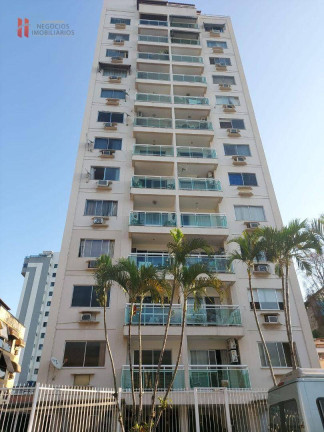 Apartamento com 2 Quartos à Venda, 63 m² em Jardim Vinte E Cinco De Agosto - Duque De Caxias