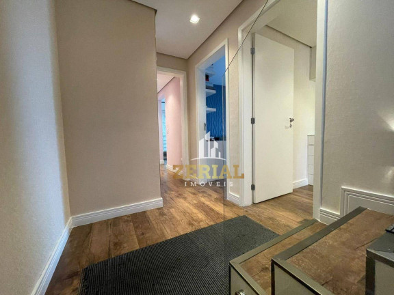 Imagem Cobertura com 3 Quartos à Venda, 250 m² em Santo Antônio - São Caetano Do Sul
