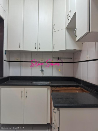 Imagem Apartamento com 2 Quartos à Venda, 60 m² em Centro - São Vicente