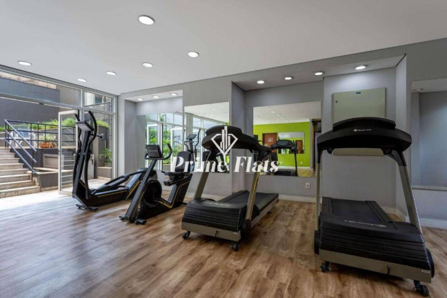 Imagem Apartamento com 1 Quarto à Venda, 27 m² em Jardim Paulista - São Paulo Imagem Apartamento com 1 Quarto à Venda, 27 m² em Jardim Paulista - São Paulo