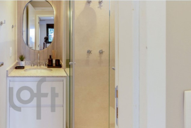 Imagem Apartamento com 2 Quartos à Venda, 59 m² em Pinheiros - São Paulo Imagem Apartamento com 2 Quartos à Venda, 59 m² em Pinheiros - São Paulo