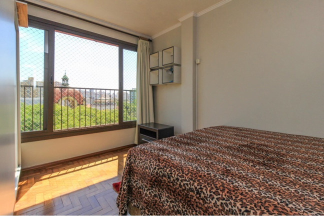 Imagem Apartamento com 2 Quartos à Venda, 128 m² em Centro Histórico - Porto Alegre