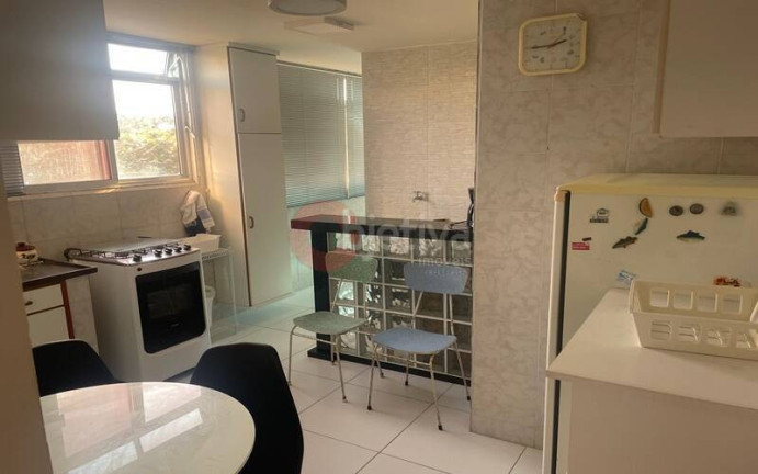Imagem Apartamento com 3 Quartos à Venda, 80 m² em Centro - Cabo Frio Imagem Apartamento com 3 Quartos à Venda, 80 m² em Centro - Cabo Frio