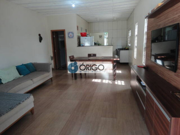 Imagem Casa com 2 Quartos à Venda, 453 m² em Bandeirinhas - Betim