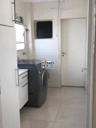 Imagem Apartamento com 4 Quartos para Alugar, 288 m² em Santo Amaro - São Paulo Imagem Apartamento com 4 Quartos para Alugar, 288 m² em Santo Amaro - São Paulo