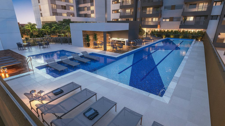 Imagem Apartamento com 3 Quartos à Venda, 84 m² em Tatuapé - São Paulo Imagem Apartamento com 3 Quartos à Venda, 84 m² em Tatuapé - São Paulo