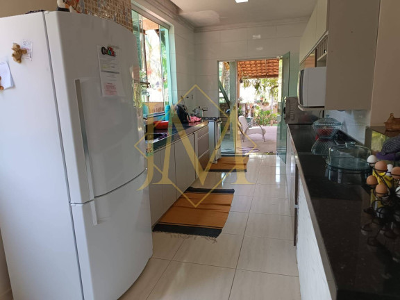 Imagem Casa com 4 Quartos à Venda, 480 m² em Marliéria