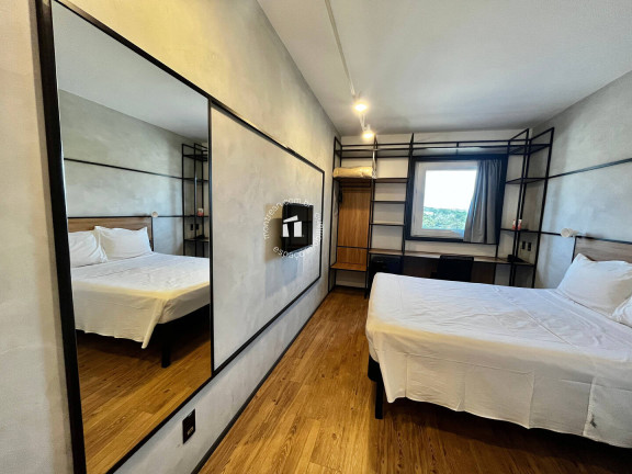 Imagem Apartamento à Venda, 27 m² em Vila São Judas Thadeu - Botucatu Imagem Apartamento à Venda, 27 m² em Vila São Judas Thadeu - Botucatu