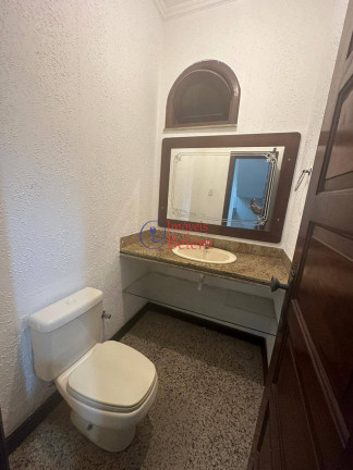 Imagem Casa com 4 Quartos para Alugar, 350 m² em Nazare - Belém