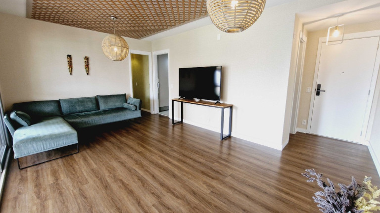 Imagem Apartamento com 3 Quartos à Venda, 114 m² em Chácara Santo Antônio - São Paulo