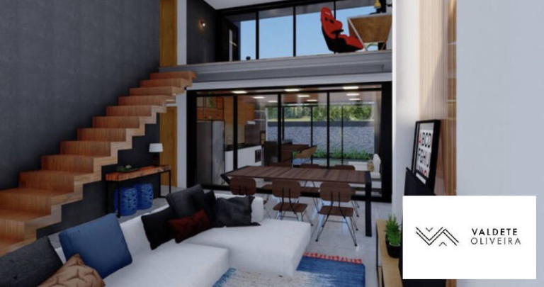 Casa com 3 Quartos à Venda, 300 m² em Condomínio Terras Do Vale - Caçapava