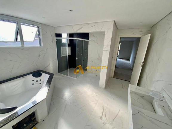 Imagem Casa com 4 Quartos à Venda, 400 m² em Alphaville 04 - Santana De Parnaíba Imagem Casa com 4 Quartos à Venda, 400 m² em Alphaville 04 - Santana De Parnaíba